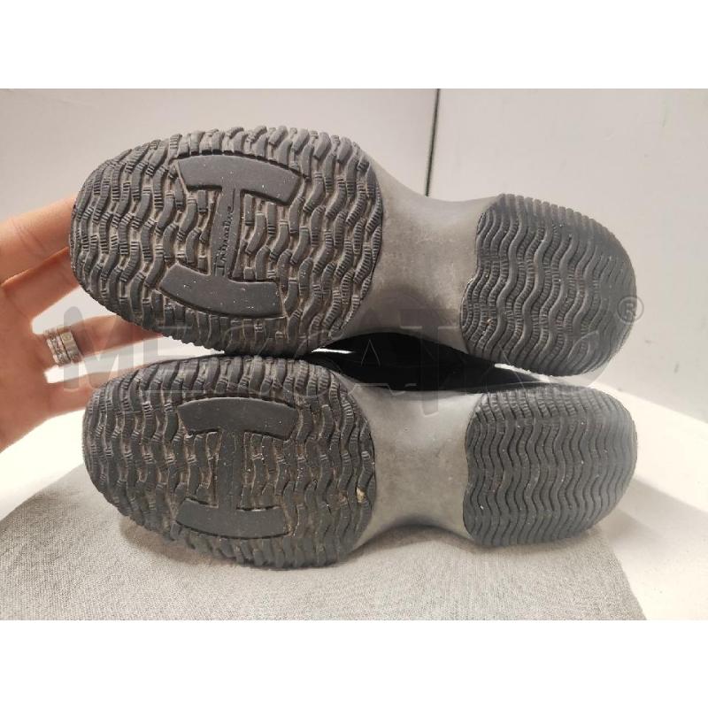 SCARPE DONNA HOGAN BLU N.37 | Mercatino dell'Usato Vinci - fraz. sovigliana 3