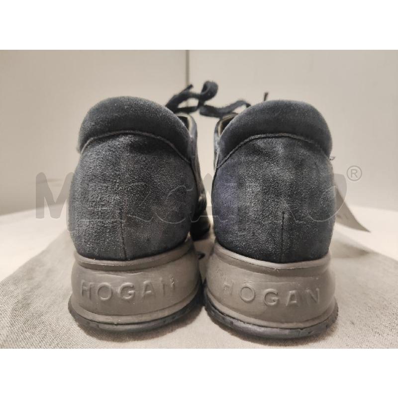 SCARPE DONNA HOGAN BLU N.37 | Mercatino dell'Usato Vinci - fraz. sovigliana 4