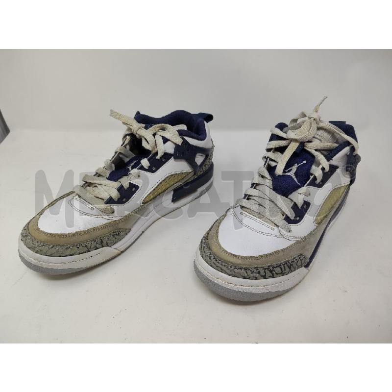 SCARPE DONNA JORDAN BIANVHE BLU N.39 | Mercatino dell'Usato Vinci - fraz. sovigliana 1
