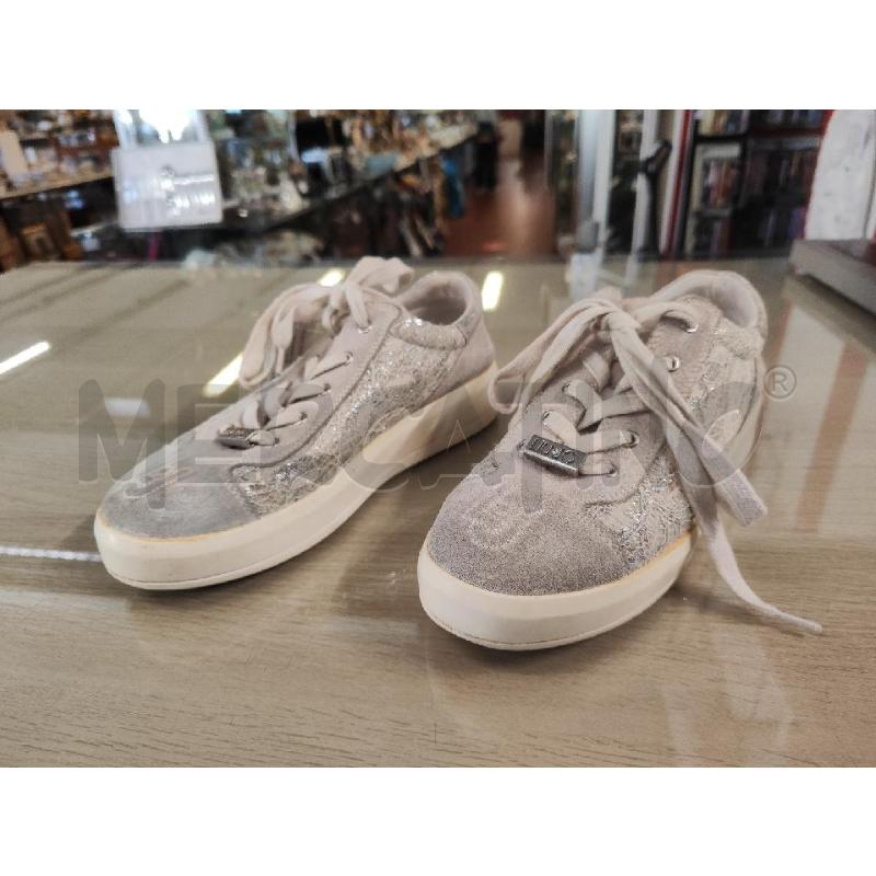 SCARPE DONNA LIU JO TRINA N.37 | Mercatino dell'Usato Vinci - fraz. sovigliana 1