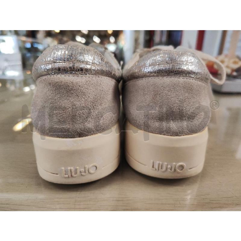 SCARPE DONNA LIU JO TRINA N.37 | Mercatino dell'Usato Vinci - fraz. sovigliana 2