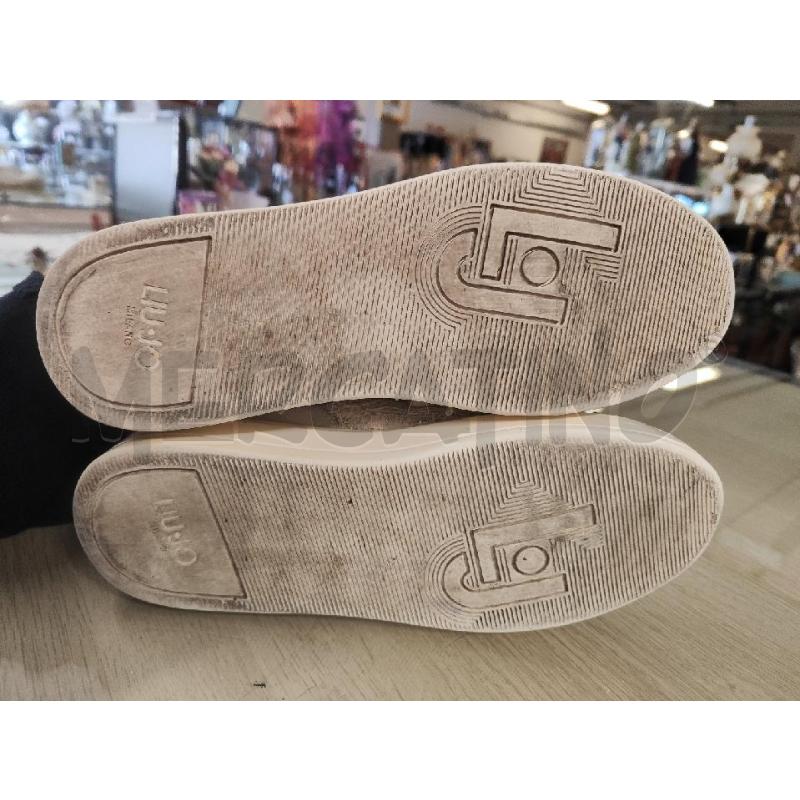 SCARPE DONNA LIU JO TRINA N.37 | Mercatino dell'Usato Vinci - fraz. sovigliana 3