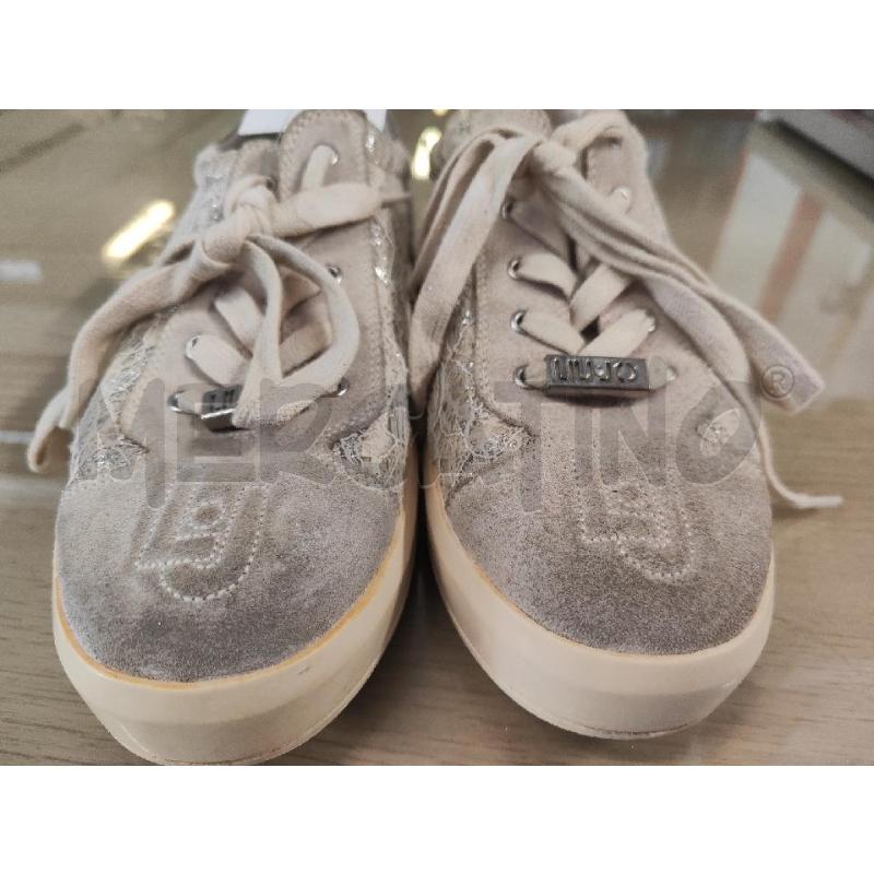 SCARPE DONNA LIU JO TRINA N.37 | Mercatino dell'Usato Vinci - fraz. sovigliana 4