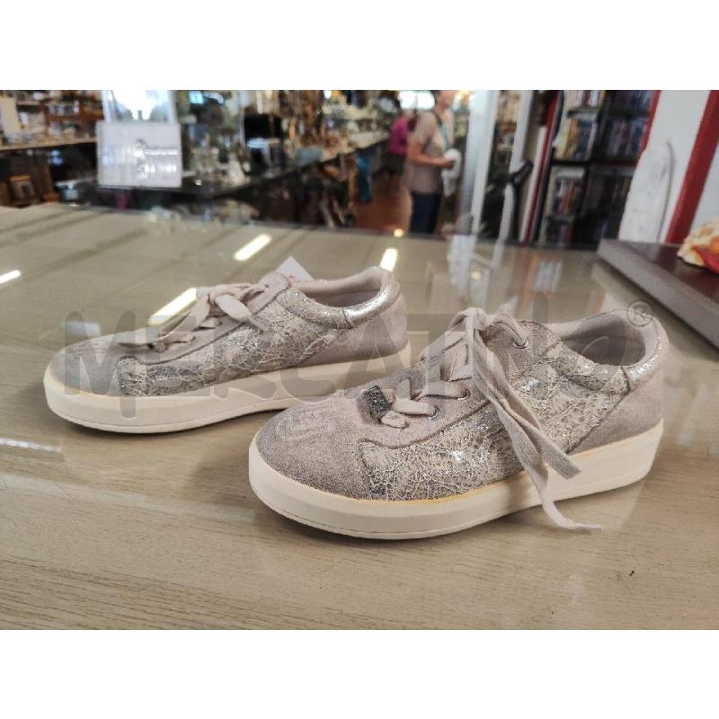 SCARPE DONNA LIU JO TRINA N.37 | Mercatino dell'Usato Vinci - fraz. sovigliana 5