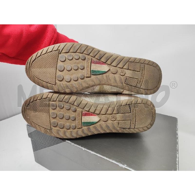 SCARPE DONNA NERO GIARDINI BEIGE N.36 | Mercatino dell'Usato Vinci - fraz. sovigliana 5