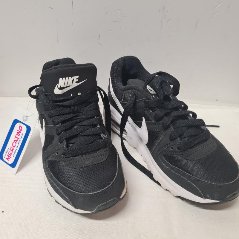 SCARPE DONNA NIKE NERE N.36 | Mercatino dell'Usato Vinci - fraz. sovigliana