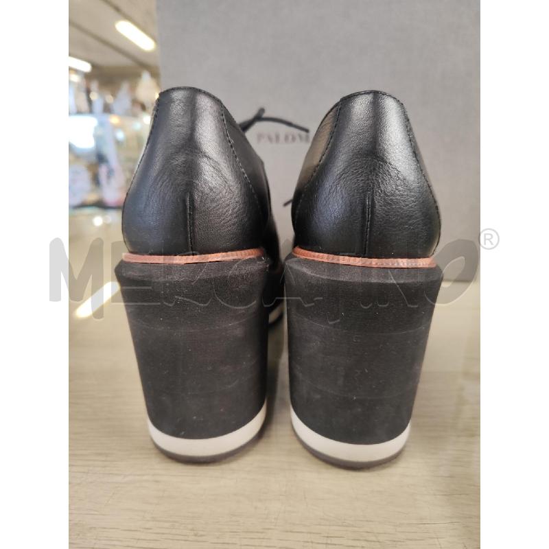 SCARPE DONNA PALOMA BARCELO' NERE N.39 | Mercatino dell'Usato Vinci - fraz. sovigliana 3