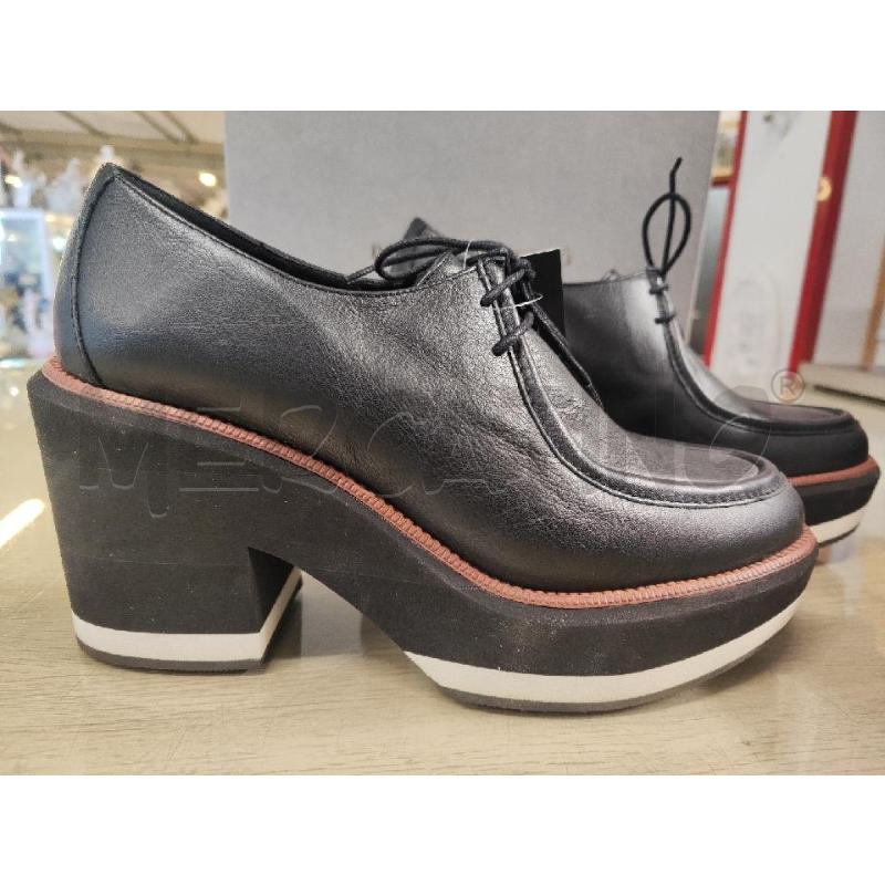 SCARPE DONNA PALOMA BARCELO' NERE N.39 | Mercatino dell'Usato Vinci - fraz. sovigliana 5