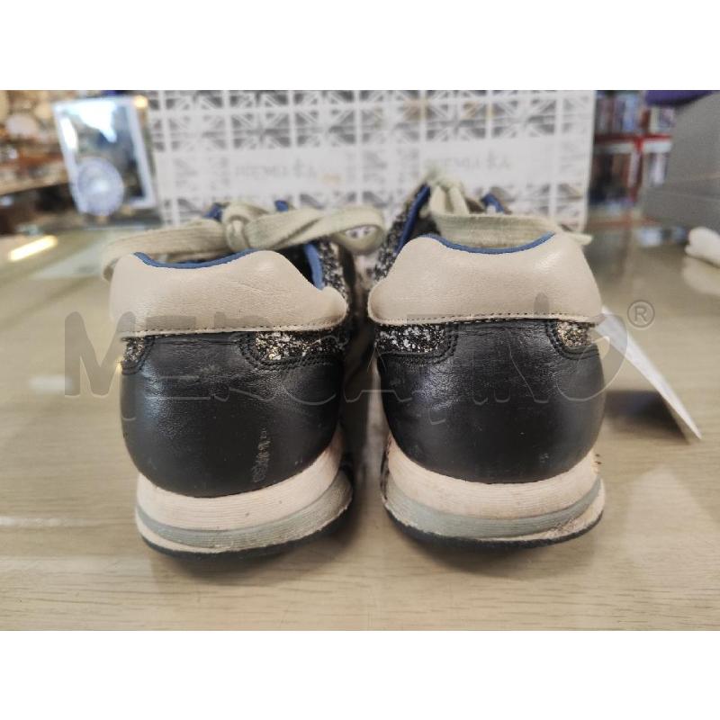 SCARPE DONNA PREMIATA NERE BEIGE N.39 | Mercatino dell'Usato Vinci - fraz. sovigliana 3