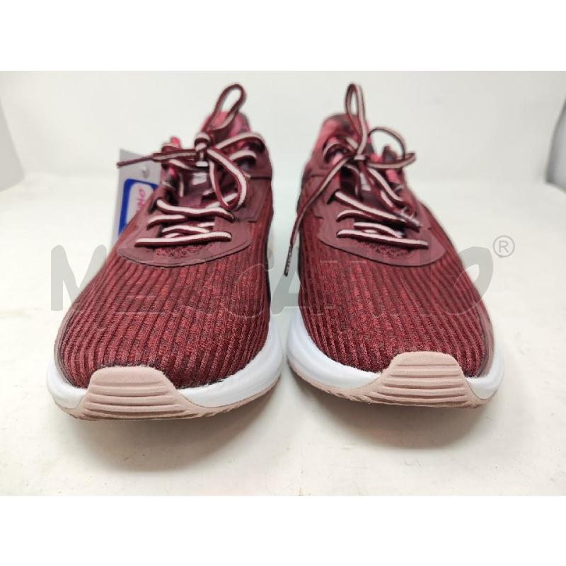 SCARPE DONNA PUMA BORDEAUX N.40 | Mercatino dell'Usato Vinci - fraz. sovigliana 2