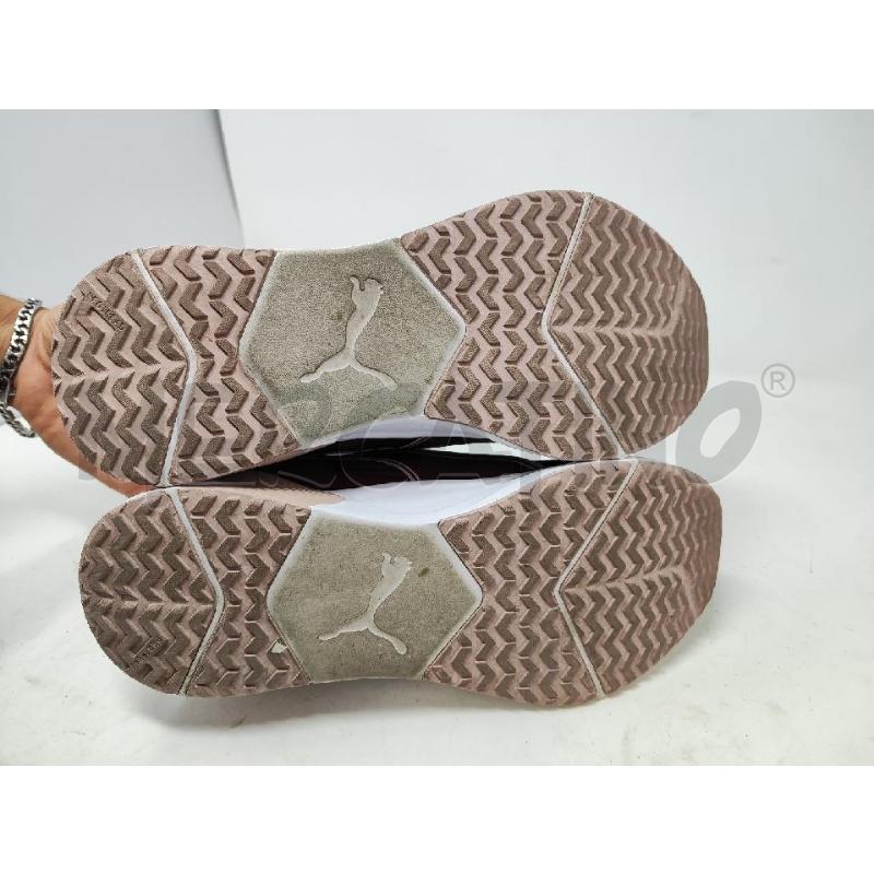 SCARPE DONNA PUMA BORDEAUX N.40 | Mercatino dell'Usato Vinci - fraz. sovigliana 4