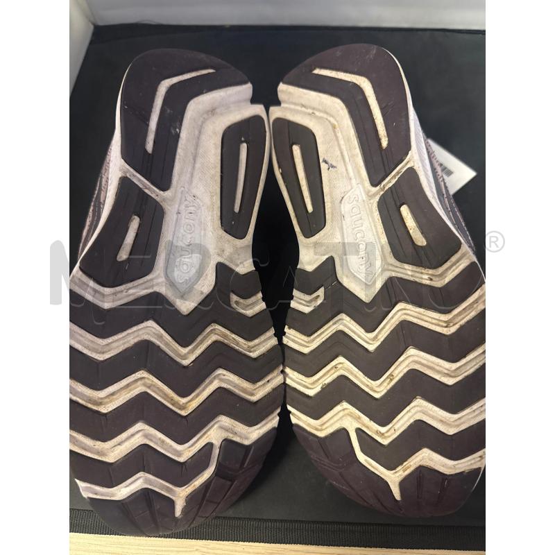 SCARPE DONNA SAUCONI LILLA N.38.5 | Mercatino dell'Usato Vinci - fraz. sovigliana 3