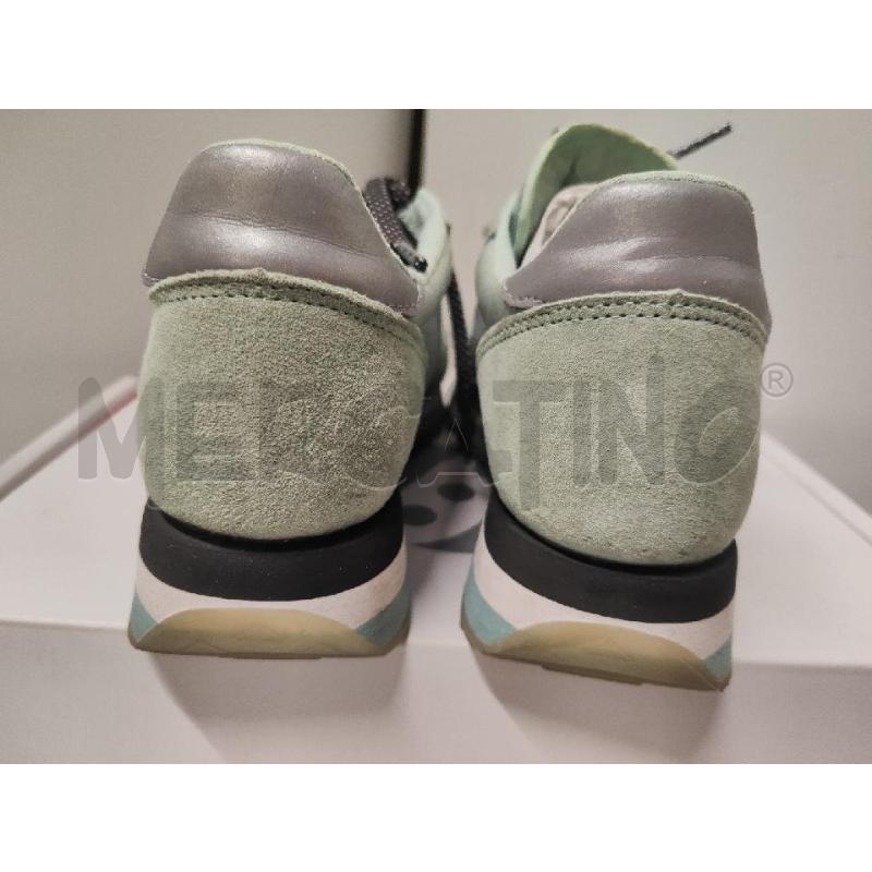 SCARPE DONNA SAUCONY VERDI N.38.5 | Mercatino dell'Usato Vinci - fraz. sovigliana 3