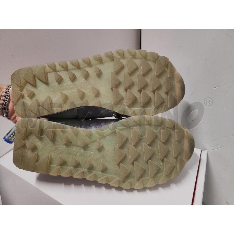 SCARPE DONNA SAUCONY VERDI N.38.5 | Mercatino dell'Usato Vinci - fraz. sovigliana 4