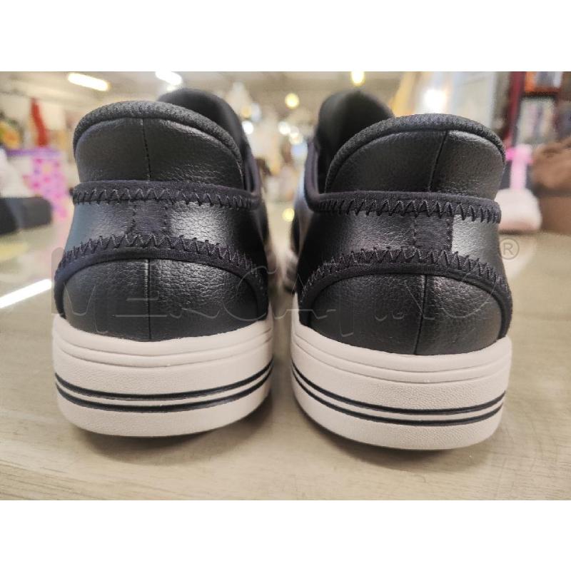 SCARPE DONNA SKECHERS SLIP INS NERE N.40 | Mercatino dell'Usato Vinci - fraz. sovigliana 3