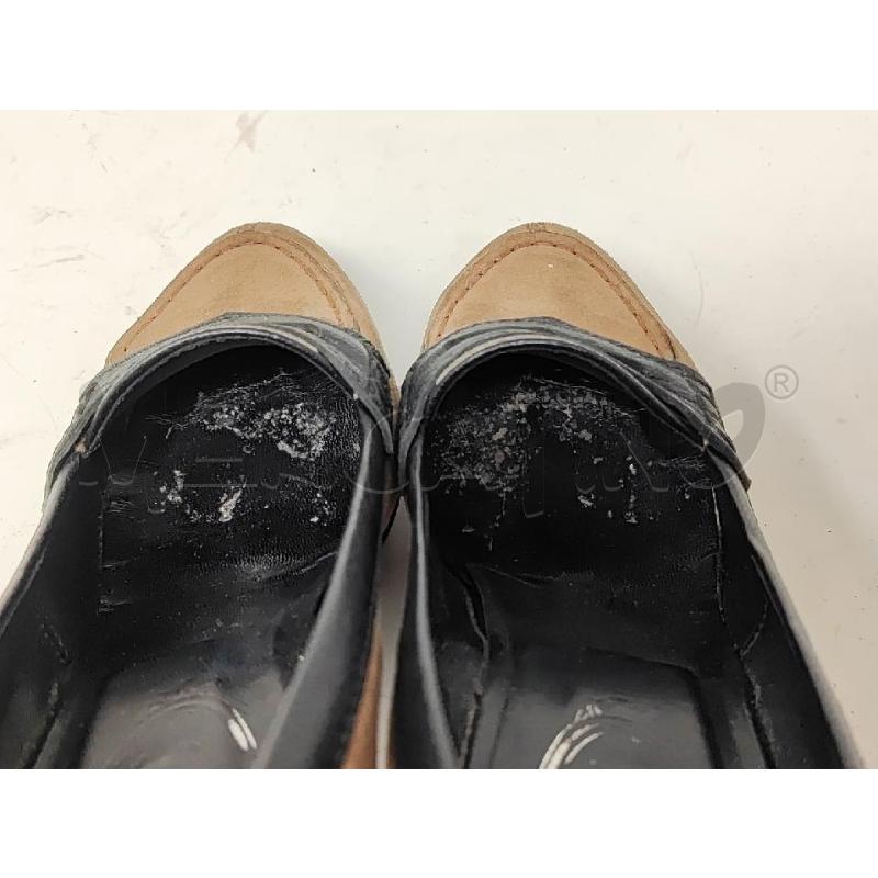 SCARPE DONNA TOD'S SCAMOSCIATE BEIGE  | Mercatino dell'Usato Vinci - fraz. sovigliana 4
