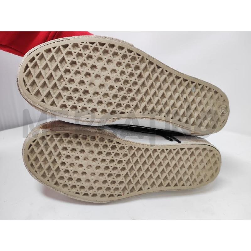 SCARPE DONNA VANS NERE N.40 | Mercatino dell'Usato Vinci - fraz. sovigliana 2