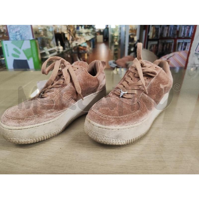 SCARPE DONNA WINDSORSMITH CINIGLIA ROSA N.6/37 | Mercatino dell'Usato Vinci - fraz. sovigliana 1