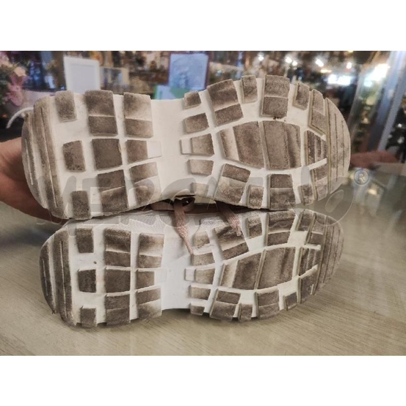 SCARPE DONNA WINDSORSMITH VERNICE CIPRIA N.6 | Mercatino dell'Usato Vinci - fraz. sovigliana 4