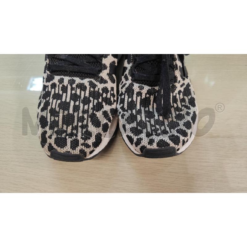 SCARPE DONNA # ADIDAS MACULATE N.38 2/3 | Mercatino dell'Usato Vinci - fraz. sovigliana 2