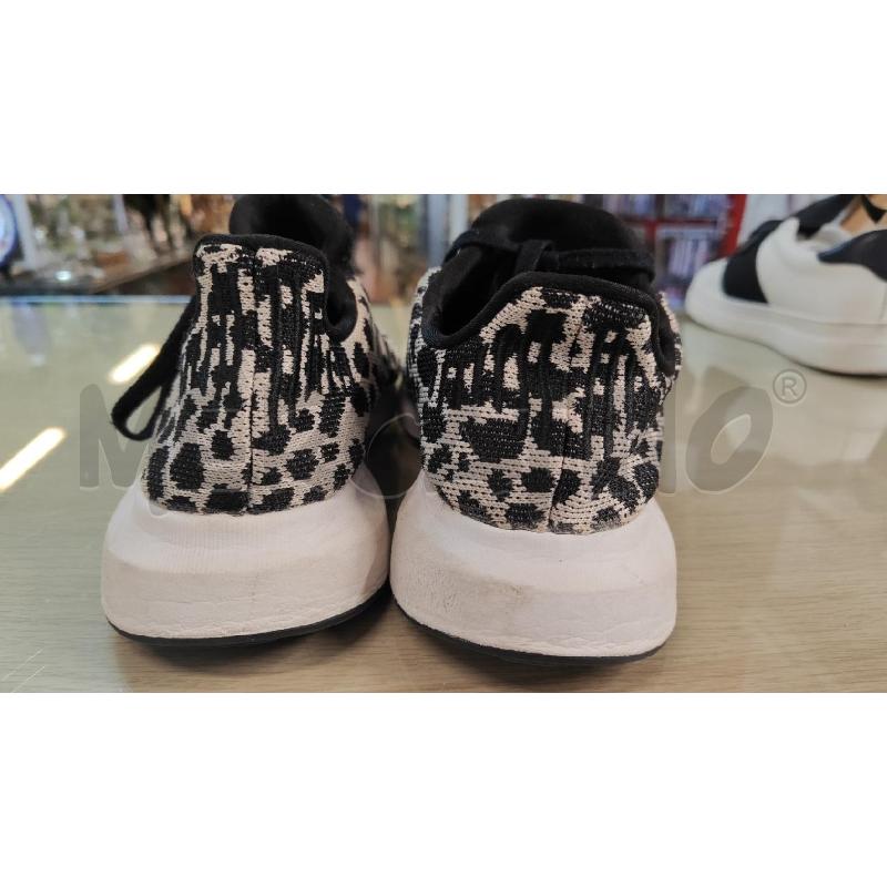SCARPE DONNA # ADIDAS MACULATE N.38 2/3 | Mercatino dell'Usato Vinci - fraz. sovigliana 3