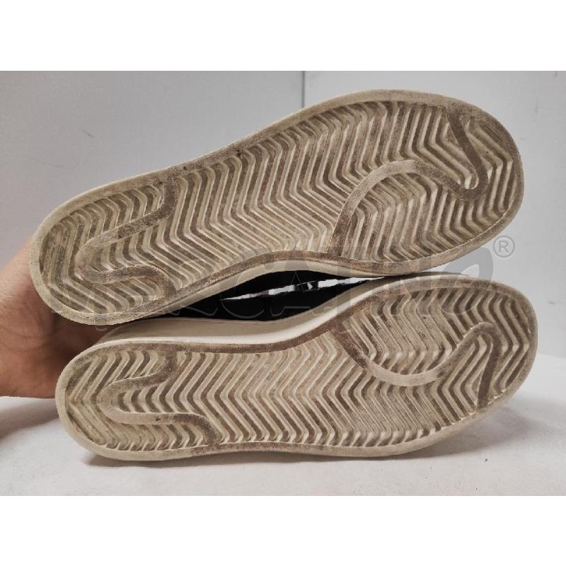 SCARPE DONNA # ADIDAS PELLE NERE N.38 | Mercatino dell'Usato Vinci - fraz. sovigliana 4