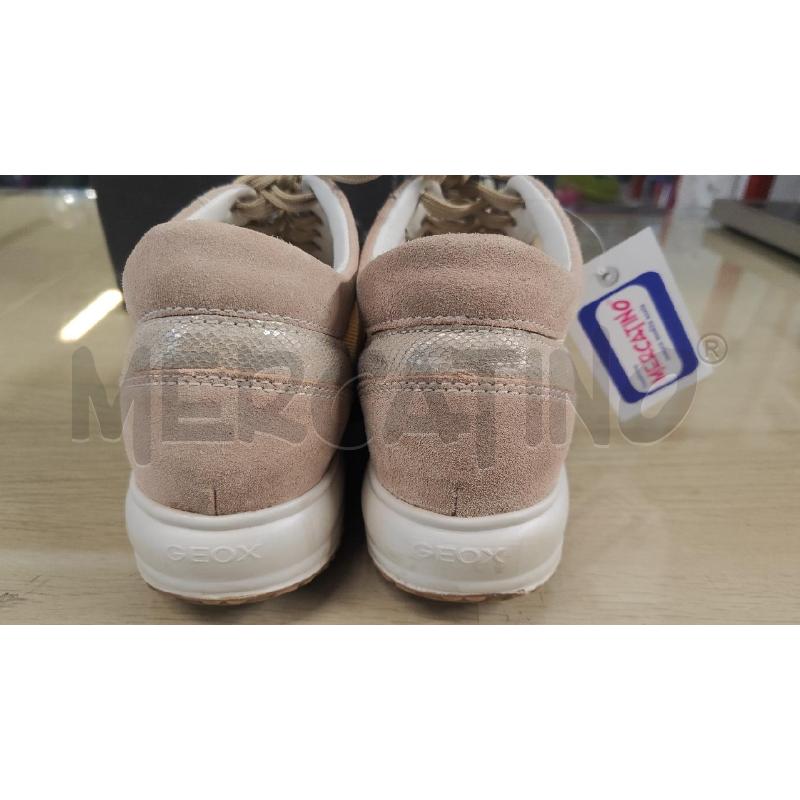 SCARPE DONNA # GEOX DORATE N.39 | Mercatino dell'Usato Vinci - fraz. sovigliana 3