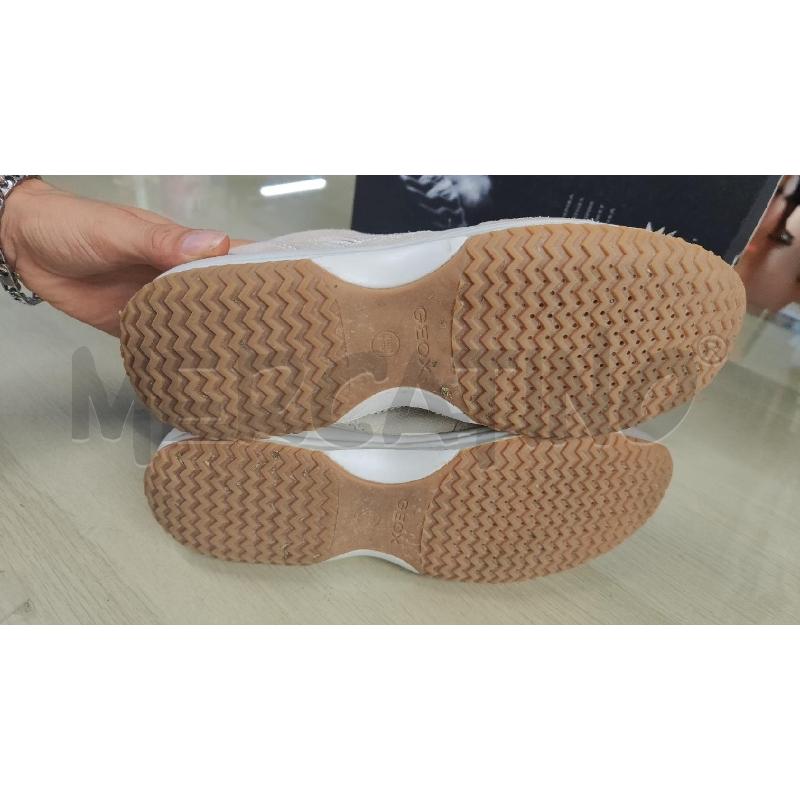 SCARPE DONNA # GEOX DORATE N.39 | Mercatino dell'Usato Vinci - fraz. sovigliana 4