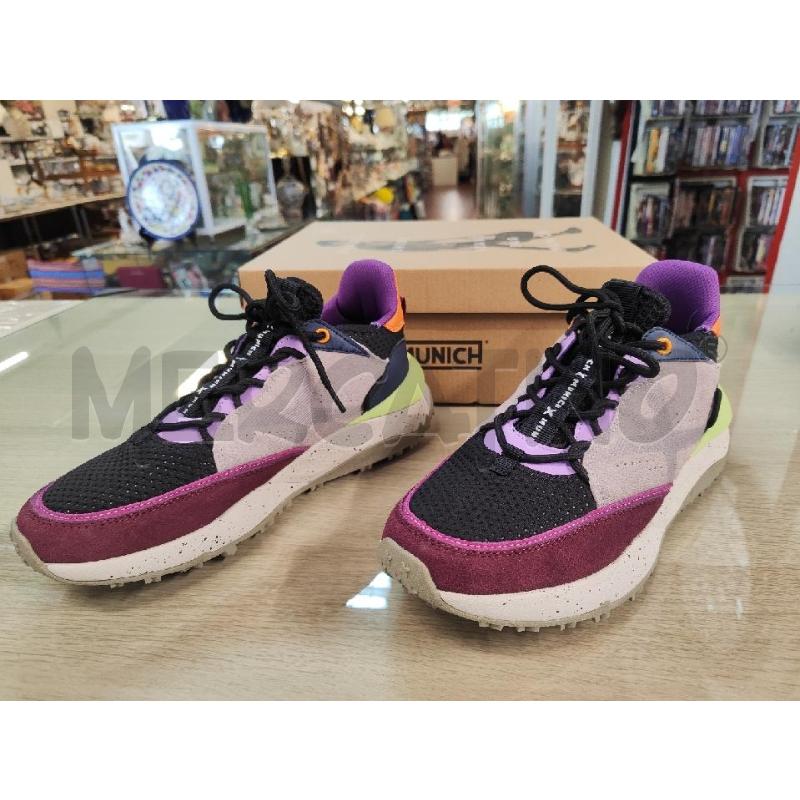 SCARPE DONNA # MUNICH ROSA VIOLA N.40 | Mercatino dell'Usato Vinci - fraz. sovigliana 1