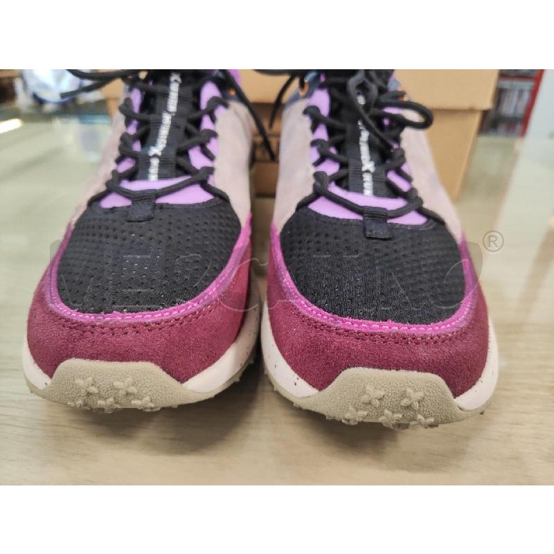 SCARPE DONNA # MUNICH ROSA VIOLA N.40 | Mercatino dell'Usato Vinci - fraz. sovigliana 2