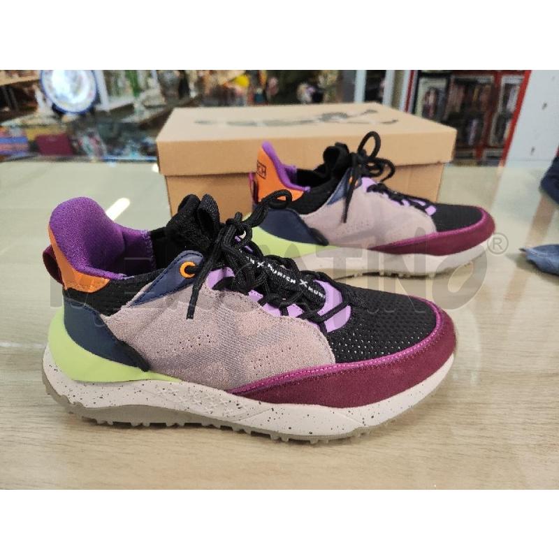 SCARPE DONNA # MUNICH ROSA VIOLA N.40 | Mercatino dell'Usato Vinci - fraz. sovigliana 4