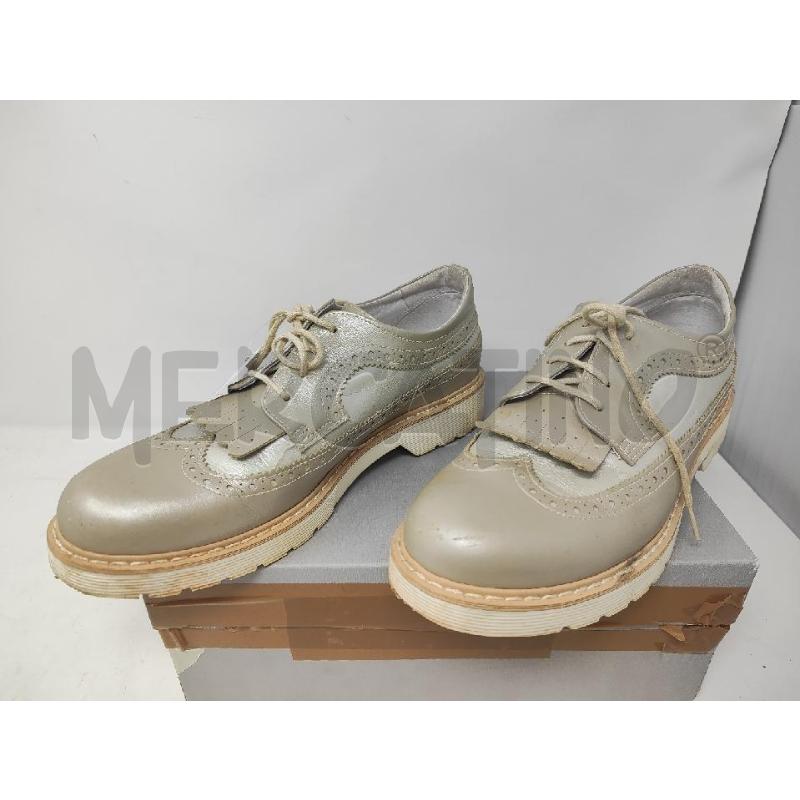 SCARPE DONNA # NERO GIARDINI DORATE N.38 | Mercatino dell'Usato Vinci - fraz. sovigliana 1