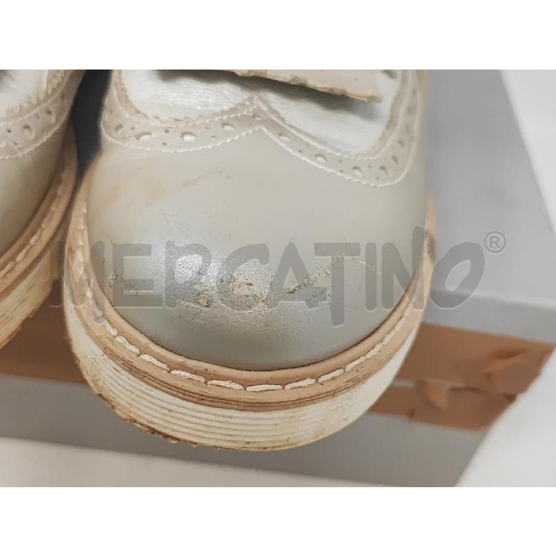 SCARPE DONNA # NERO GIARDINI DORATE N.38 | Mercatino dell'Usato Vinci - fraz. sovigliana 2