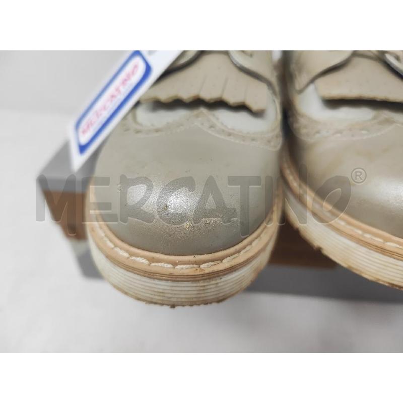 SCARPE DONNA # NERO GIARDINI DORATE N.38 | Mercatino dell'Usato Vinci - fraz. sovigliana 3