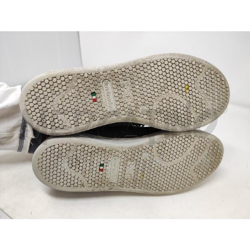 SCARPE DONNA # NERO GIARDINI GRIGIE N.39 BORCHIE | Mercatino dell'Usato Vinci - fraz. sovigliana 5