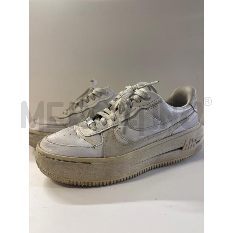 SCARPE DONNA # NIKE AIR BIANCA N.38 | Mercatino dell'Usato Vinci - fraz. sovigliana 1