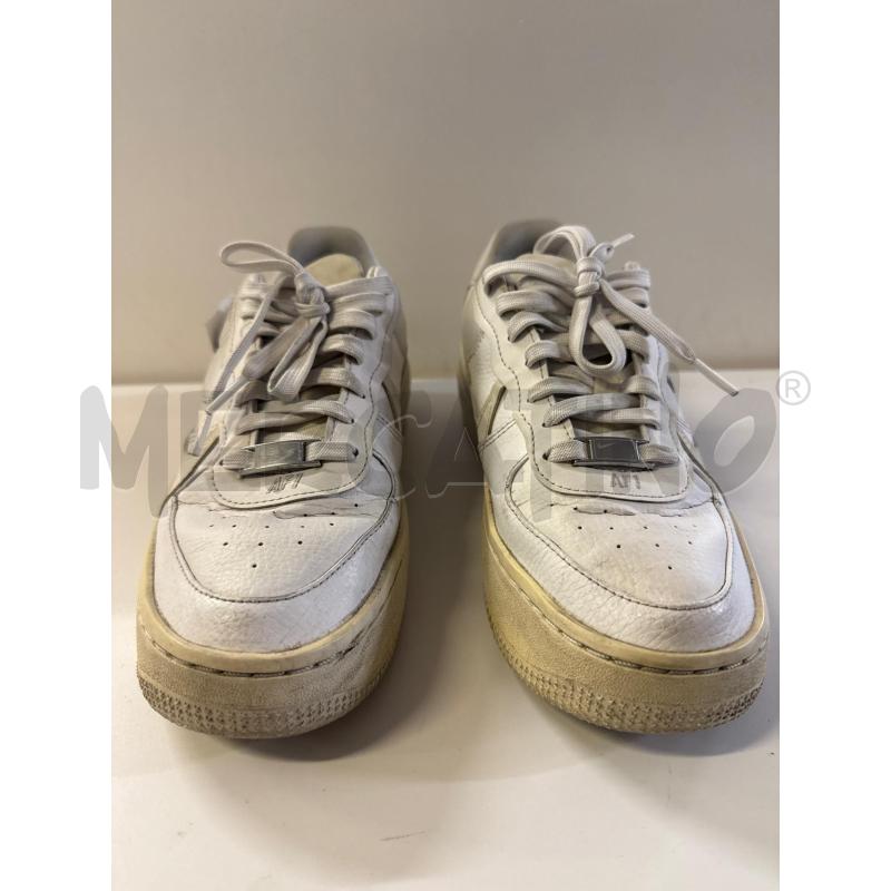 SCARPE DONNA # NIKE AIR BIANCA N.38 | Mercatino dell'Usato Vinci - fraz. sovigliana 2