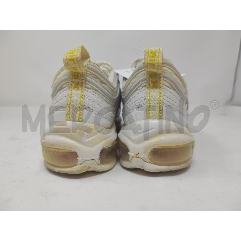 SCARPE DONNA # NIKE BIANCHE ROSA AIR MAX N.38 | Mercatino dell'Usato Vinci - fraz. sovigliana 3