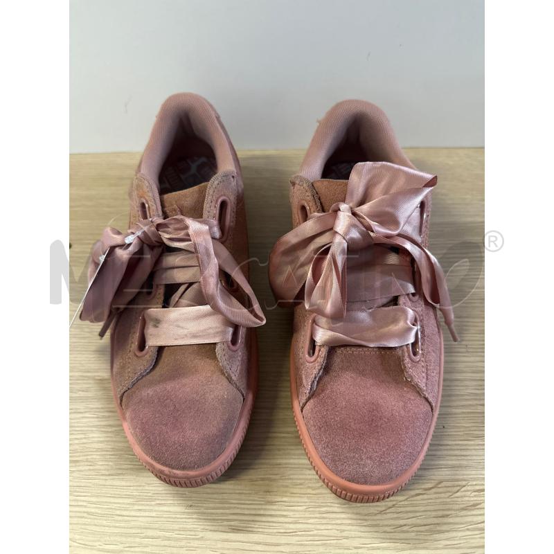 SCARPE DONNA # PUMA ROSA N.38 | Mercatino dell'Usato Vinci - fraz. sovigliana 1