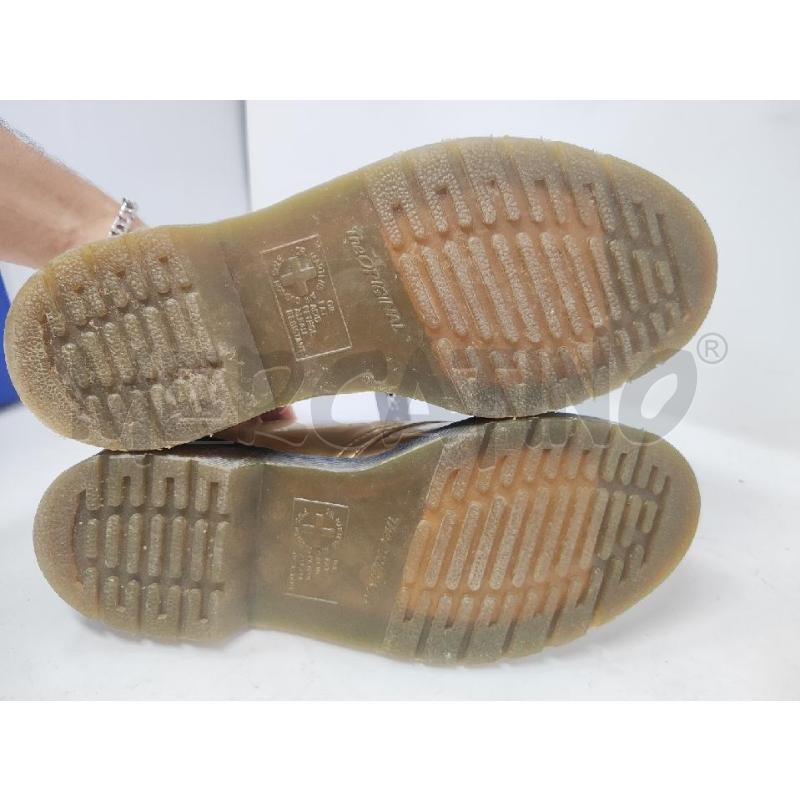 SCARPE DR MARTEN'S DORATE N.39 | Mercatino dell'Usato Vinci - fraz. sovigliana 4