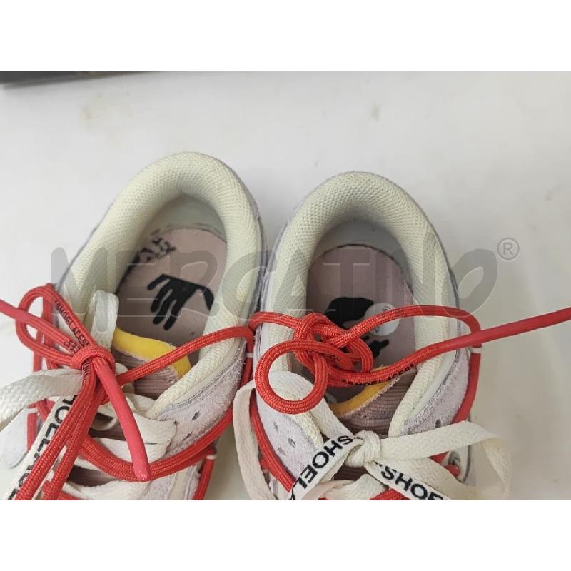 SCARPE NIKE DUNK LOW 33/50 | Mercatino dell'Usato Vinci - fraz. sovigliana 5