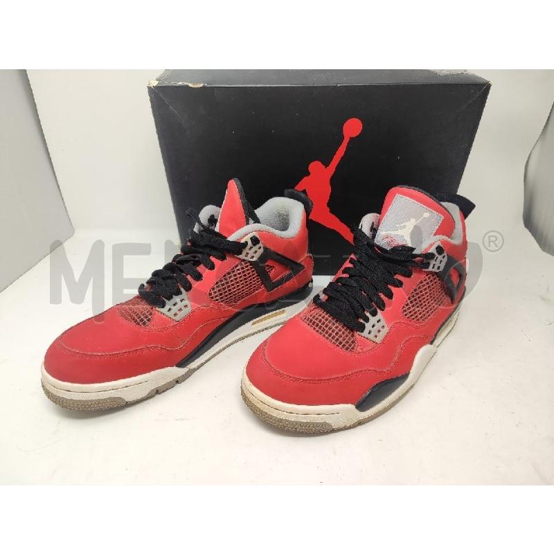 SCARPE NIKE JORDAN 3 RETRO N.43 | Mercatino dell'Usato Vinci - fraz. sovigliana 1