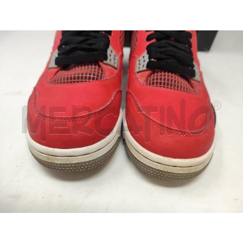 SCARPE NIKE JORDAN 3 RETRO N.43 | Mercatino dell'Usato Vinci - fraz. sovigliana 2