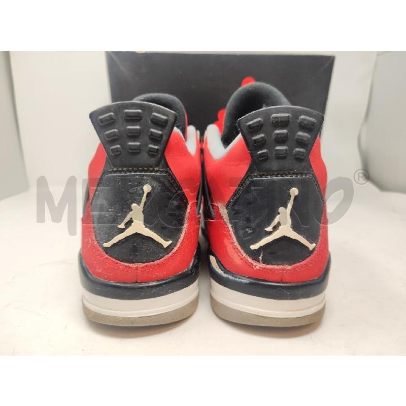 SCARPE NIKE JORDAN 3 RETRO N.43 | Mercatino dell'Usato Vinci - fraz. sovigliana 3
