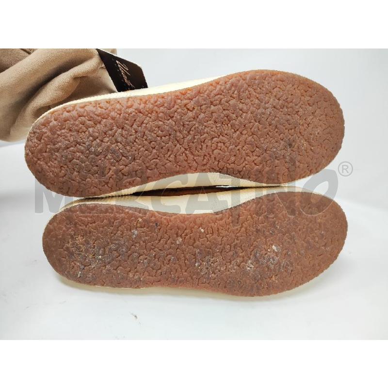 SCARPE SUPERGA SCAMOSCIATE BEIGE PELO INTERNO SENZA NUMERO | Mercatino dell'Usato Vinci - fraz. sovigliana 4