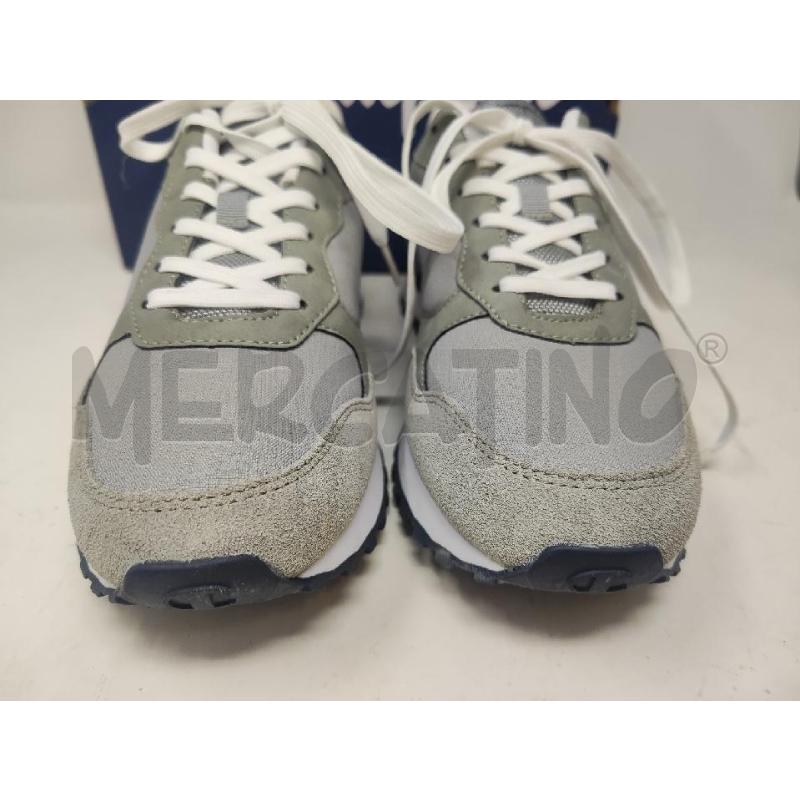 SCARPE UOMO CHAMPION GRIGIE N.41 | Mercatino dell'Usato Vinci - fraz. sovigliana 2