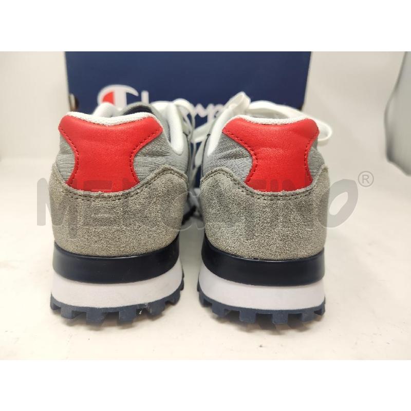 SCARPE UOMO CHAMPION GRIGIE N.41 | Mercatino dell'Usato Vinci - fraz. sovigliana 3