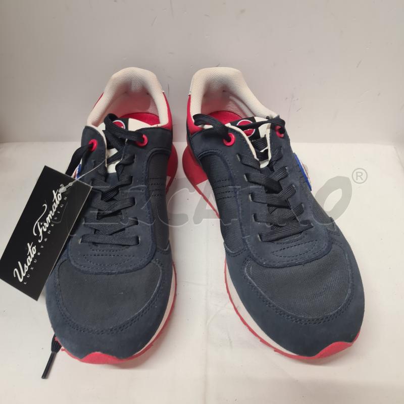 SCARPE UOMO COLMAR BLU N 41 ORIGINALE | Mercatino dell'Usato Vinci - fraz.  sovigliana