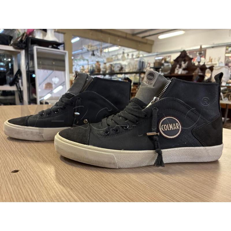 SCARPE UOMO COLMAR GRIGIE N.40 | Mercatino dell'Usato Vinci - fraz. sovigliana 1