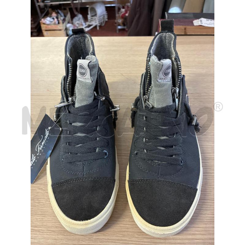 SCARPE UOMO COLMAR GRIGIE N.40 | Mercatino dell'Usato Vinci - fraz. sovigliana 2
